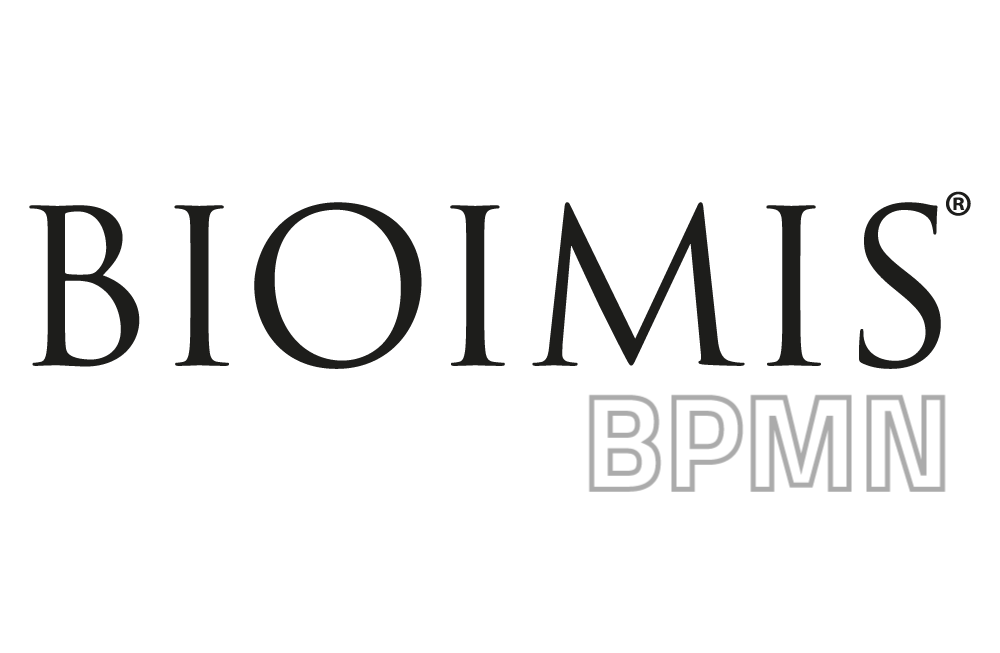logo BPMN bioimis